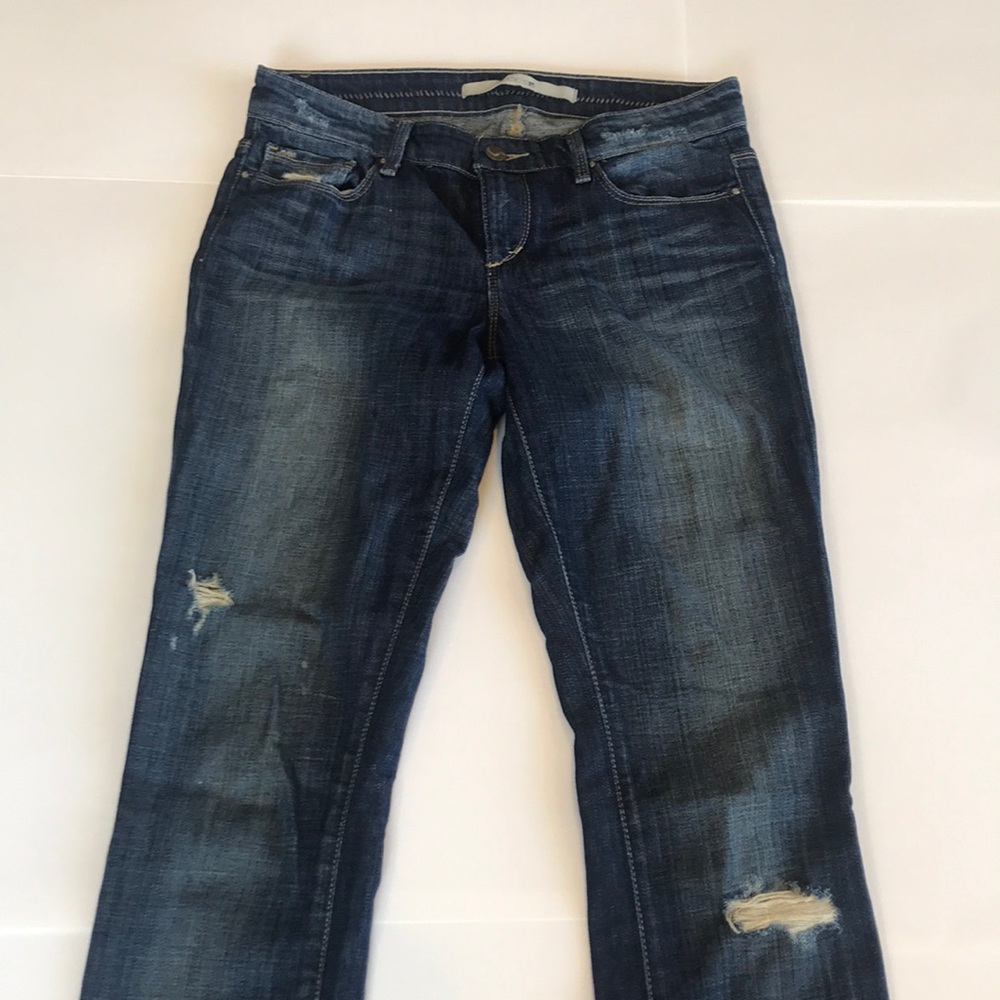 Joe’s skinny jeans